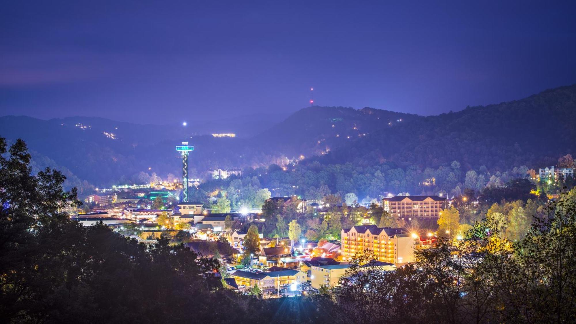 The Nut House, Hot Tub, Game Room, Wifi, 1089 Free Tickets Each Paid Day, Dollywood And More! Pigeon Forge Exterior foto